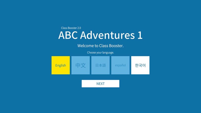 ABC Adventures 1(圖2)-速報App