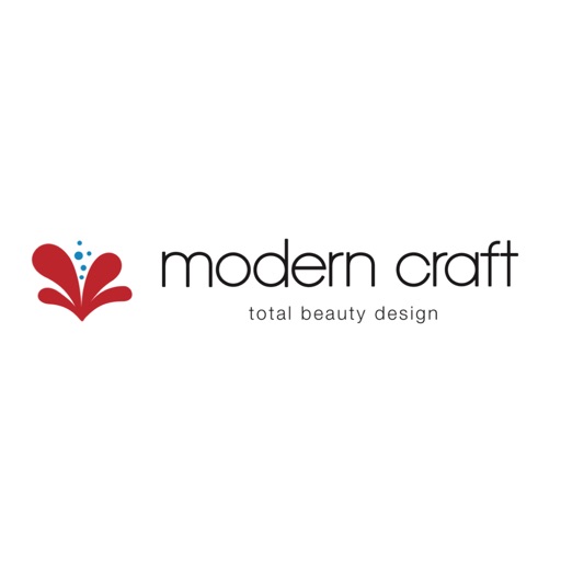 modern craft（モダンクラフト） icon