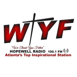 Radio Hopewell