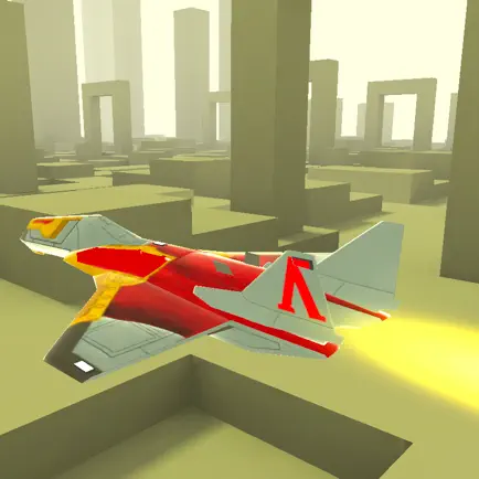 Sky Racer : Infinite Flying Simulation 3D Читы