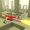 Top speed jet flying game ,fly your planes and control it to avoid crashes