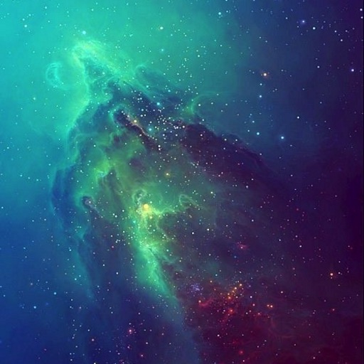 amazing nebula wallpapers
