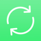 App Icon for Speed Converter Pro App in Pakistan IOS App Store