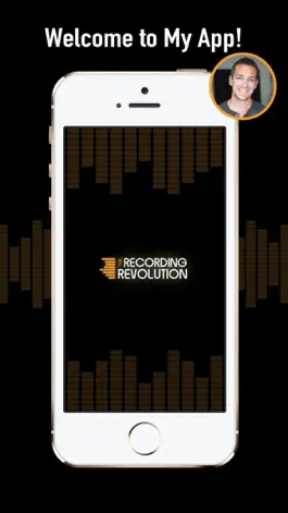 Game screenshot Recording Revolution Official App mod apk