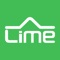 LimeHome is a cloud platform client software for home users