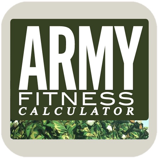 Army Fitness PRO - Caculate BMI