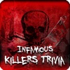 Infamous Killer Trivia