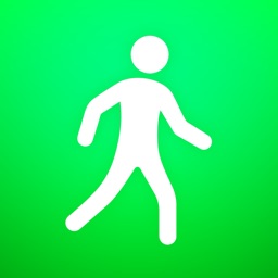 Pedometer++ Apple Watch App