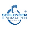 Schlender Ringmappen