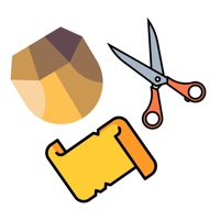 Rock Paper Scissors. Resources  generator image
