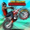 Go ahead and live out your motorbike racing dreams with Bike RACING MotoCross