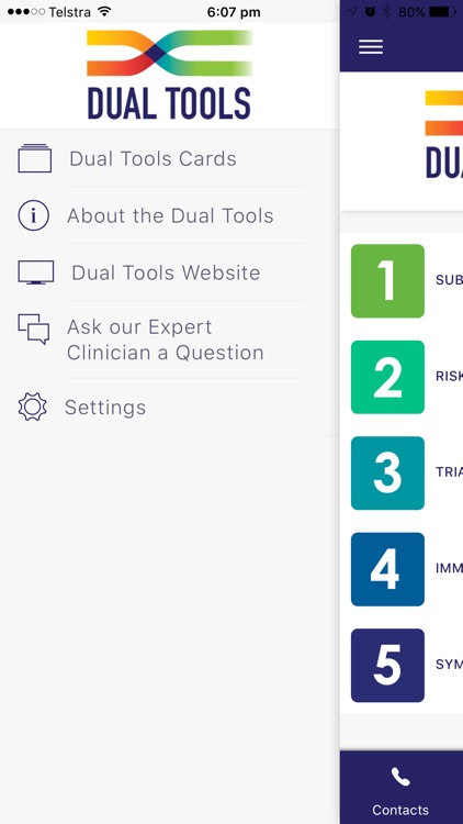 Dual Tools screenshot-3