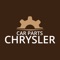 Chrysler ETK - This catalog of original and unoriginal spare parts for Chrysler