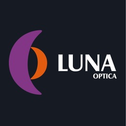 Óptica LUNA Claravisión