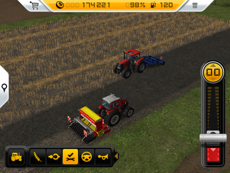 Cheats for Farming Simulator 14