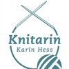 Knitarin - Karin Hess