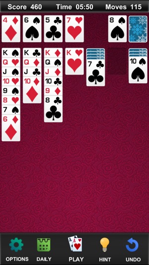 Solitaire - Classic Solitaire Games(圖4)-速報App