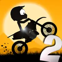 Stick Stunt Biker 2