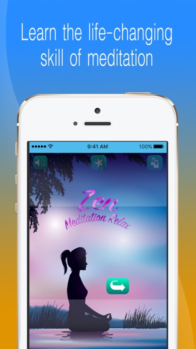 ZEN MEDITATION RELAX SOUND SỨC KHOẺ ZEN MEDITATION RELAX SOUND