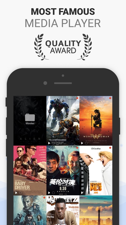 PlayerXtreme Media Player PRO - Movies & streaming