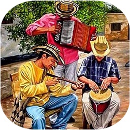 Musica Vallenata