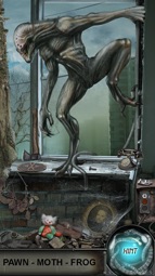 Time Trap - Hidden Objects Captura de tela 2