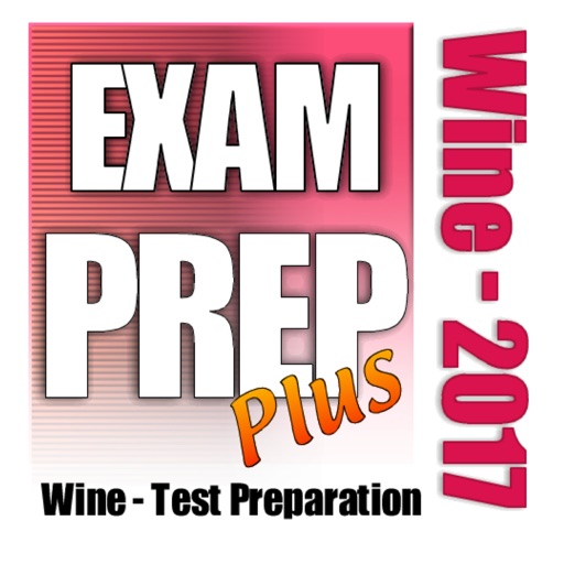 Wine Exam Prep 2017