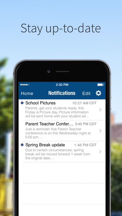 How to cancel & delete Mercer County Public Schools from iphone & ipad 3