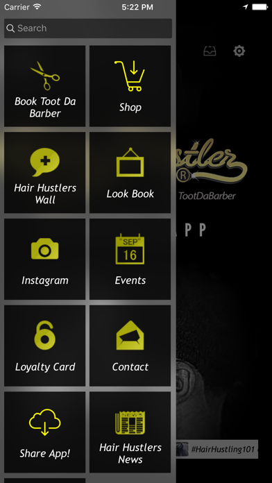 Hair Hustlers by TootDaBarber screenshot 2