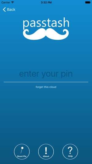 Passtash cloud based password manager, safe secure(圖2)-速報App