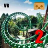 Virtual Reality Roller Coasters Vol2