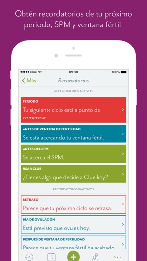 Spm en significa clue que