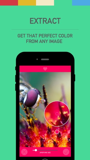 Color Mate - Convert and Analyze Colors(圖4)-速報App