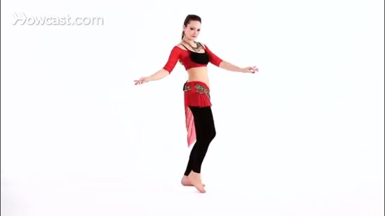 Belly Dance Master Class screenshot-4