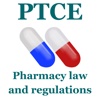 PTCE Pharmacy law and regulations 2017 Ed