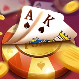 Texas Holdem Apple Watch App