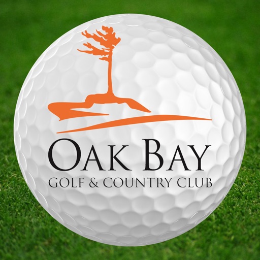 Oak Bay Golf & Country Club by Gallus Golf