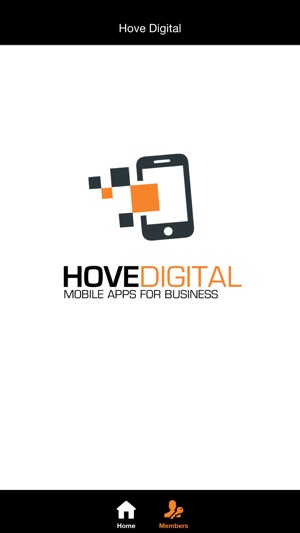 Hove Digital CRM