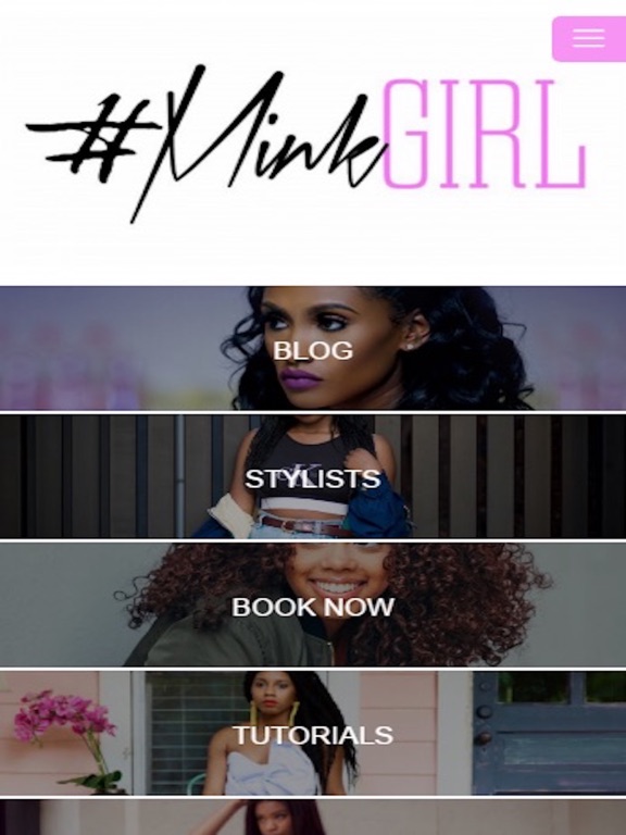 Mink Girl App Price Drops