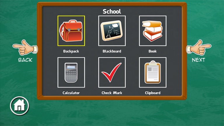 【图】The Everything Kids’ APP: Explore the World!(截图2) 【图】The Everything Kids’ APP: Explore the World!(截图2)