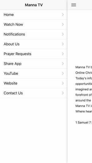 Manna TV(圖3)-速報App