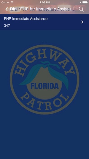 Florida Highway Patrol(圖3)-速報App