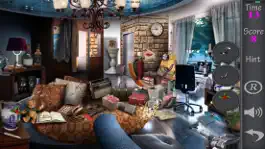 Game screenshot Hidden Objects Of A Holiday Mansion apk