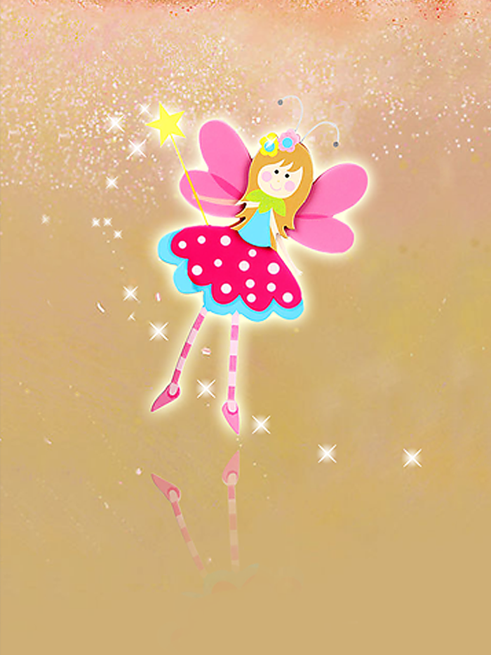 安徒生有声童话