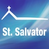 St. Salvator - Hochzeitskirche