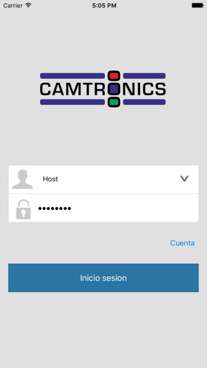 CAMTRONICX(圖2)-速報App