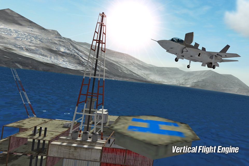 Carrier Landings screenshot 3