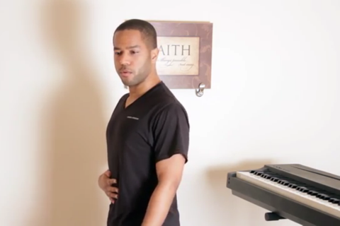 Vocal Training Master Class - náhled