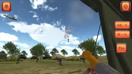 Game screenshot Commando Terror Attack : Rocket Launcher mod apk