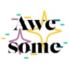 Awesome Stickers - 40+ Fun, Animated Stickers